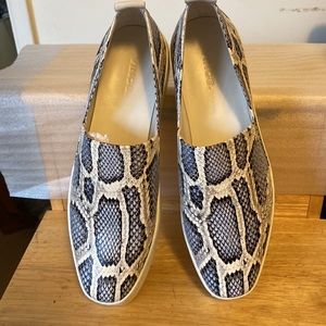 VINCE Saxon-2, MottledCL LE Sneakers